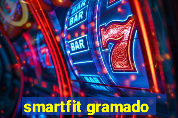 smartfit gramado